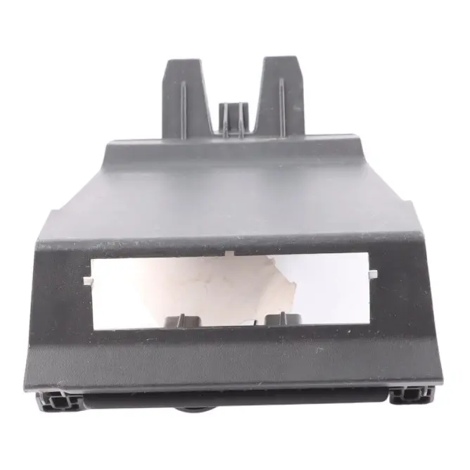 Mercedes C118 W176 W243 Centre Console Trim Cover Panel Black A1776831100