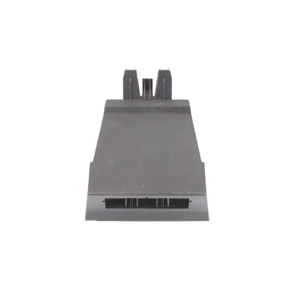Mercedes C118 W176 W243 Pannello Di Copertura Console Centrale Nero - SKU A1776831100 - Numero di parte A1776831100