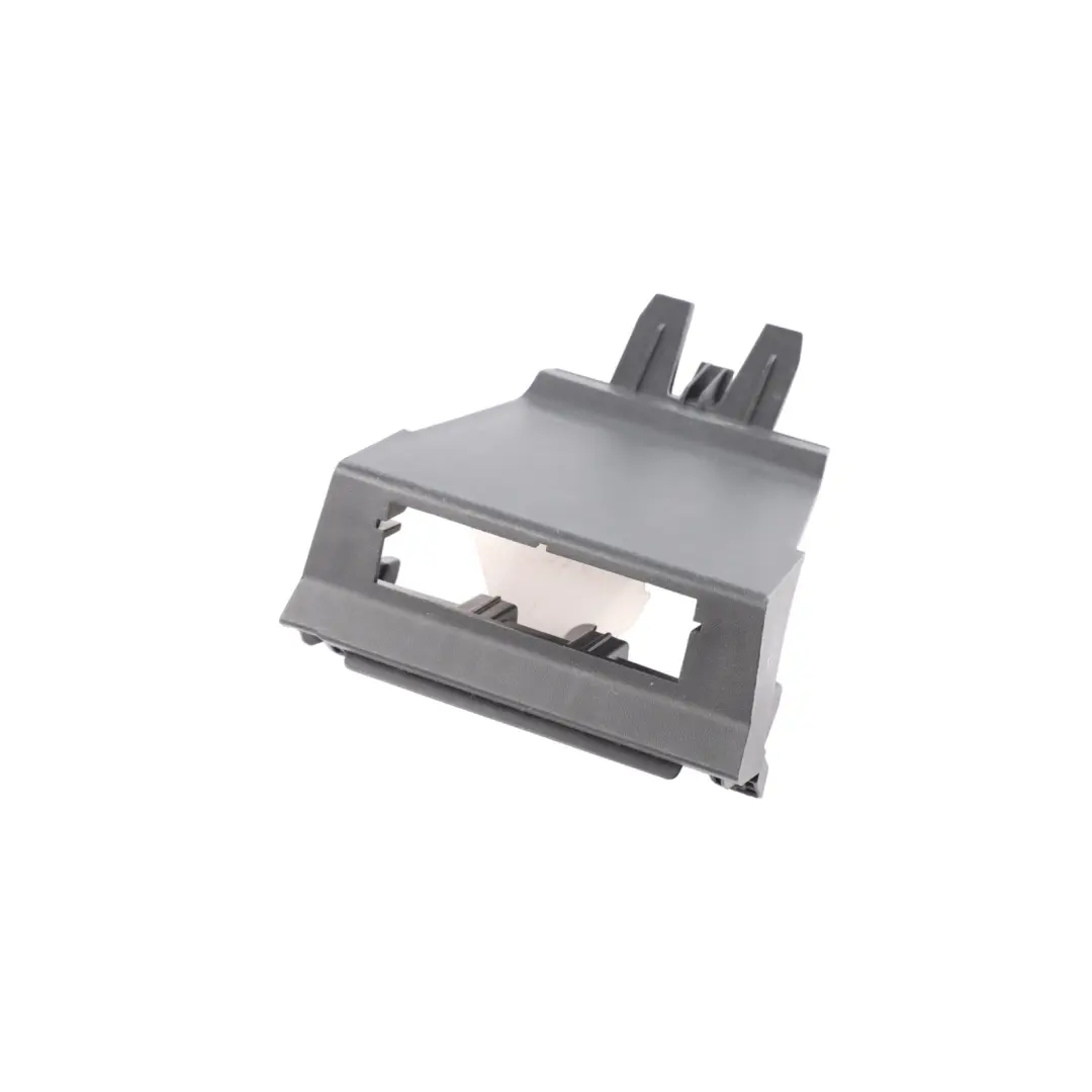 Mercedes C118 W176 W243 Consola Central Cubierta Panel Negro - SKU A1776831100 - Número de pieza A1776831100