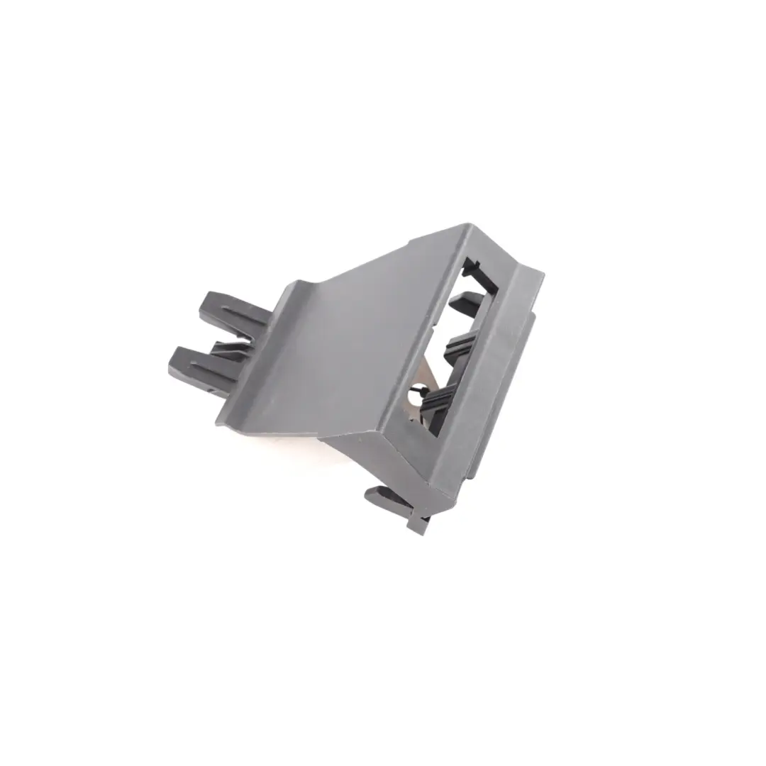 Mercedes C118 W176 W243 Consola Central Cubierta Panel Negro - SKU A1776831100 - Número de pieza A1776831100