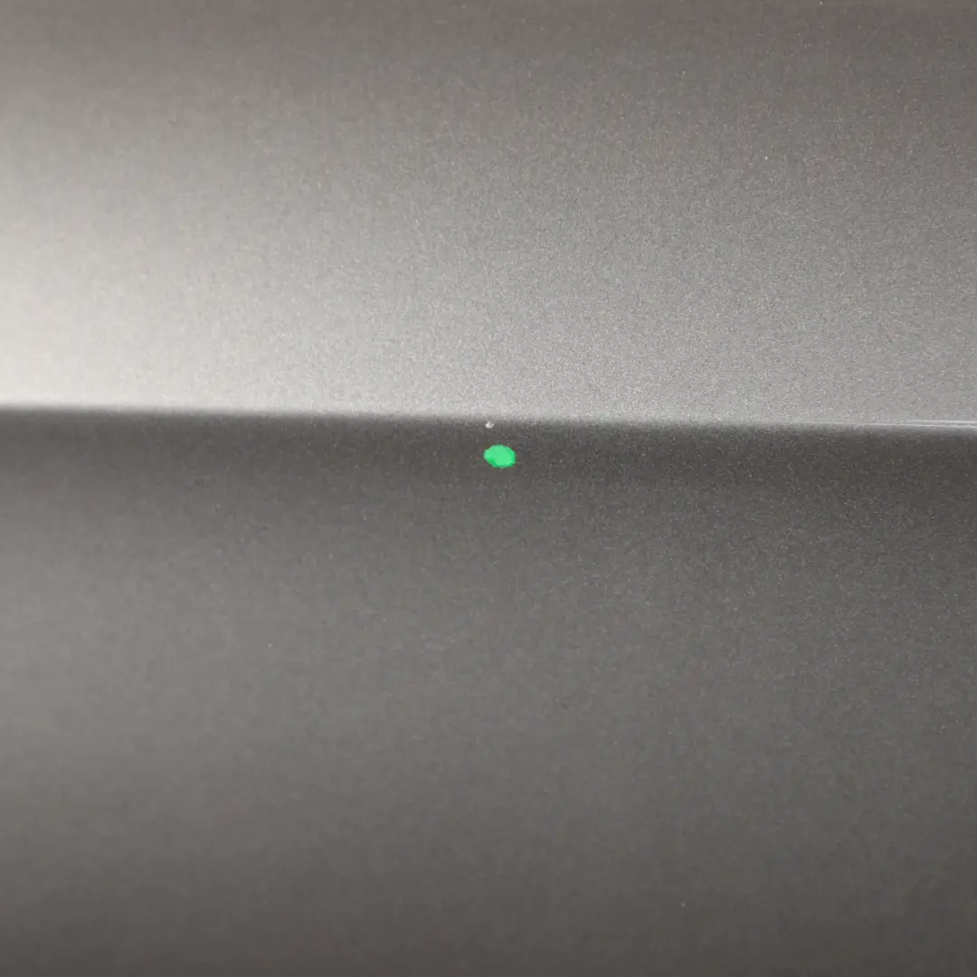 Mercedes W177 Door Rear Right O/S A-Class Mountain Grey Metallic - 787 - SKU A1777301400-MG - Part number A1777301400