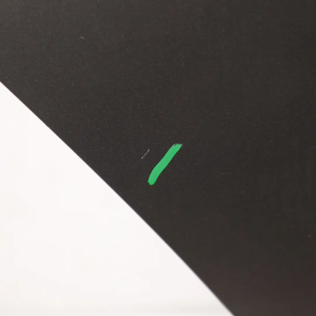 Mercedes W177 Door Rear Right O/S A-Class Mountain Grey Metallic - 787 - SKU A1777301400-MG - Part number A1777301400