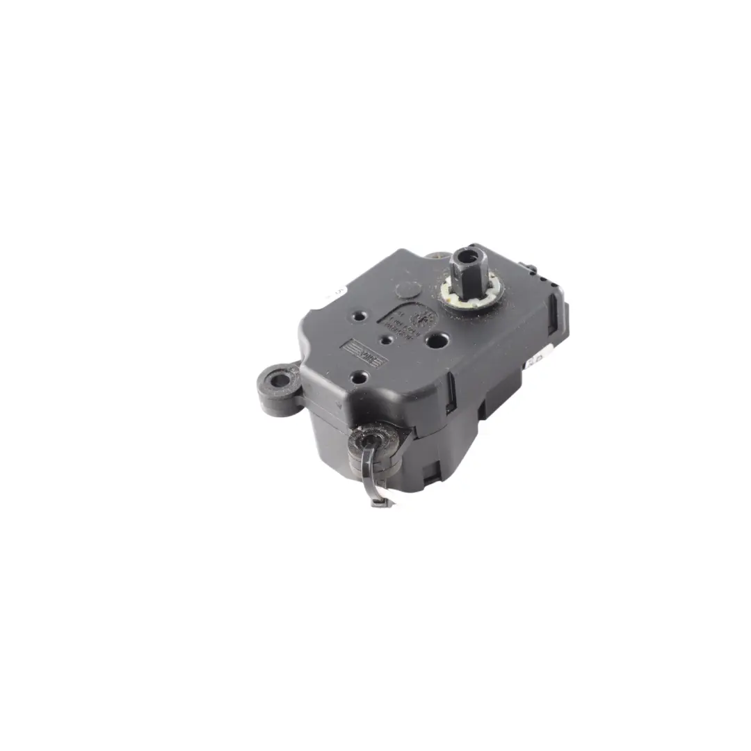  Actuador De Aleta Mercedes W163 W203 W211 Motor De Calefacción BEHR - SKU A2038201642 - Número de pieza A2038201642