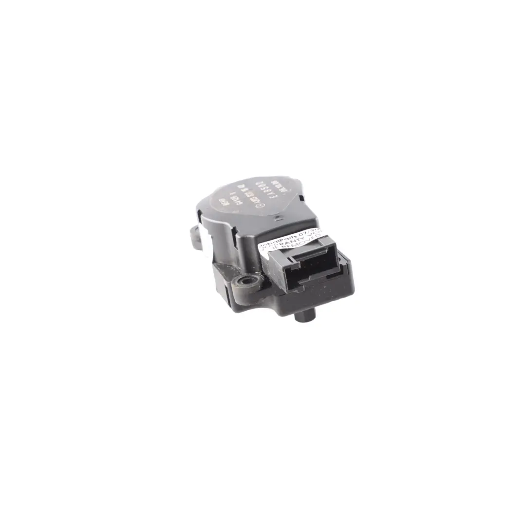 Mercedes W163 W203 W211 Silniczek Nagrzewnicy BEHR - SKU A2038201642 - Numer Części A2038201642