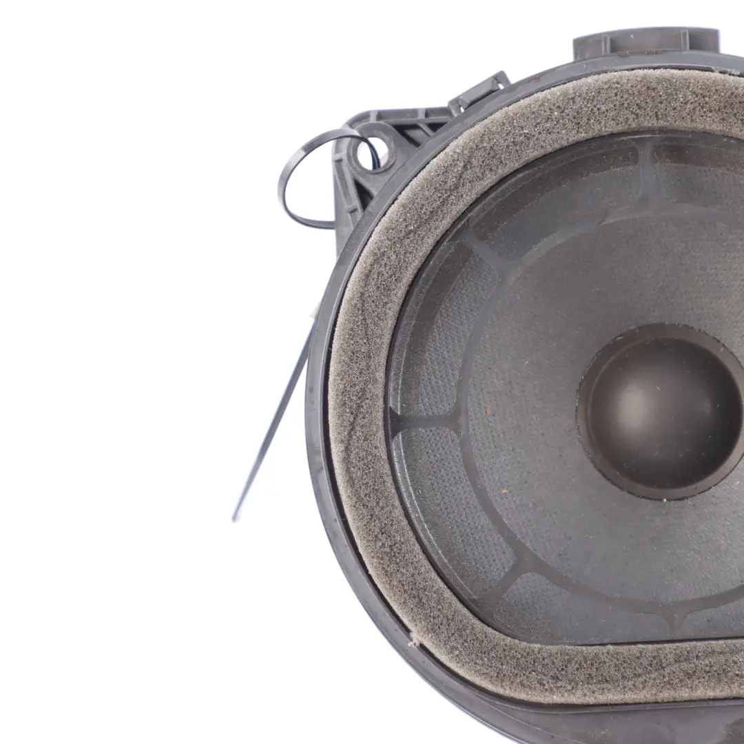 Mercedes CL203 Rear Door Loud Speaker Tweeter Left Right N/O/S - SKU A2038204002-2 - Part number A2038204002