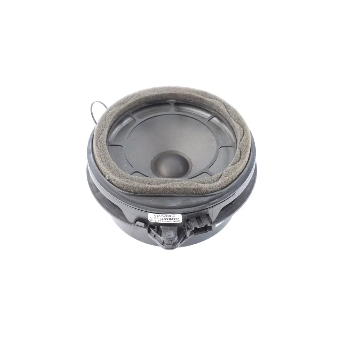 Door Loud Speaker Tweeter Left Right N/O/S to Mercedes CL203 Rear with Part number A2038204002 Mercedes CL203 Rear Door Loud Speaker Tweeter Left Right N/O/S - SKU A2038204002-2 - Part number A2038204002