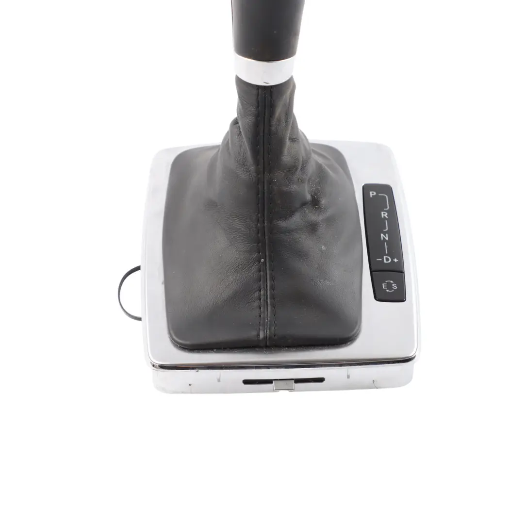 Shift Cover Mercedes W204 W207 Selector Lever Black to Gear with Part number A2042677510 Gear Shift Cover Mercedes W204 W207 Selector Lever Black - SKU A2042677510-2 - Part number A2042677510