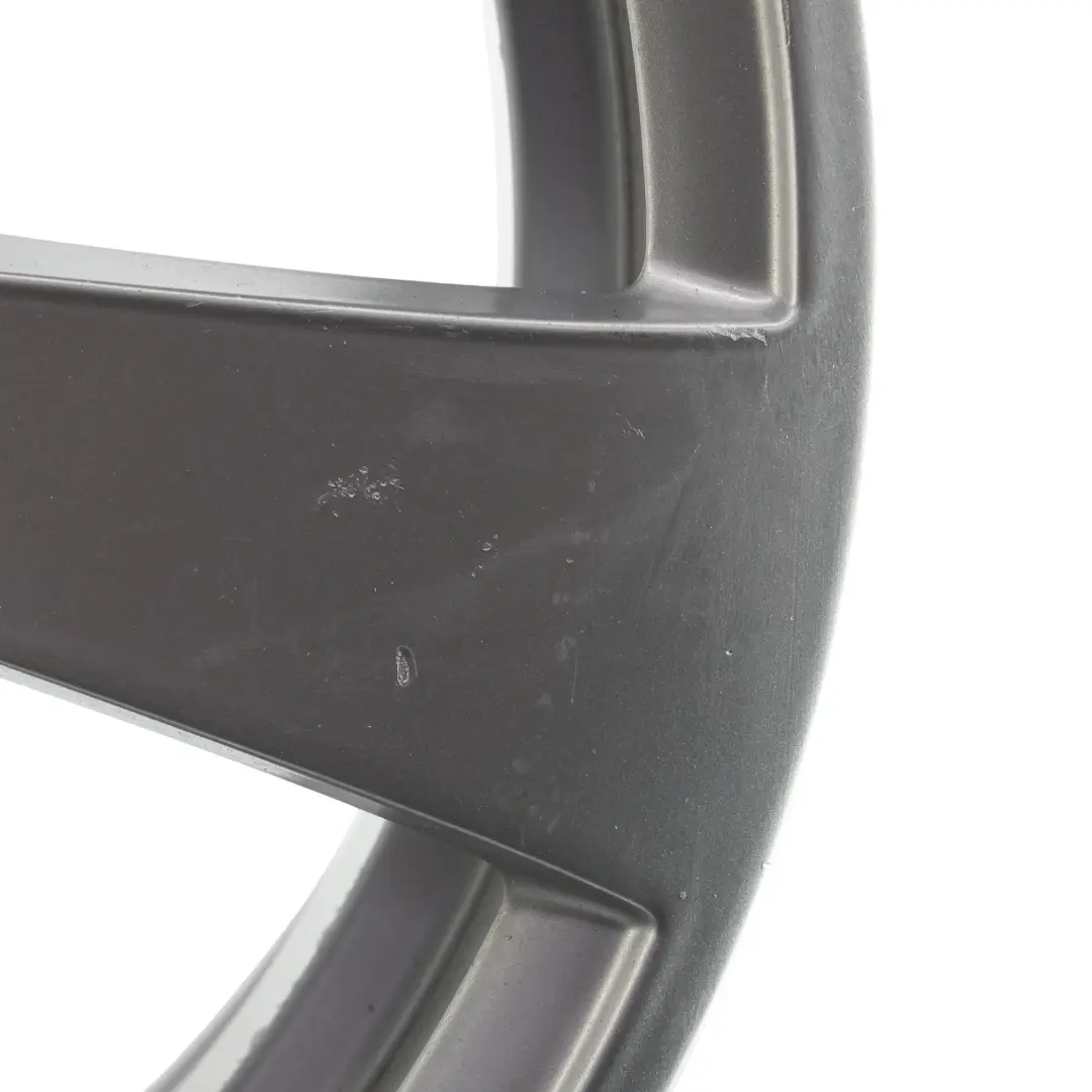 Argento 7 Fori Cerchio In Lega 16" ET:43 7J per Mercedes W204 con numero di parte A2044011102 Mercedes W204 Argento 7 Fori Cerchio In Lega 16" ET:43 7J - SKU A2044011102-2 - Numero di parte A2044011102