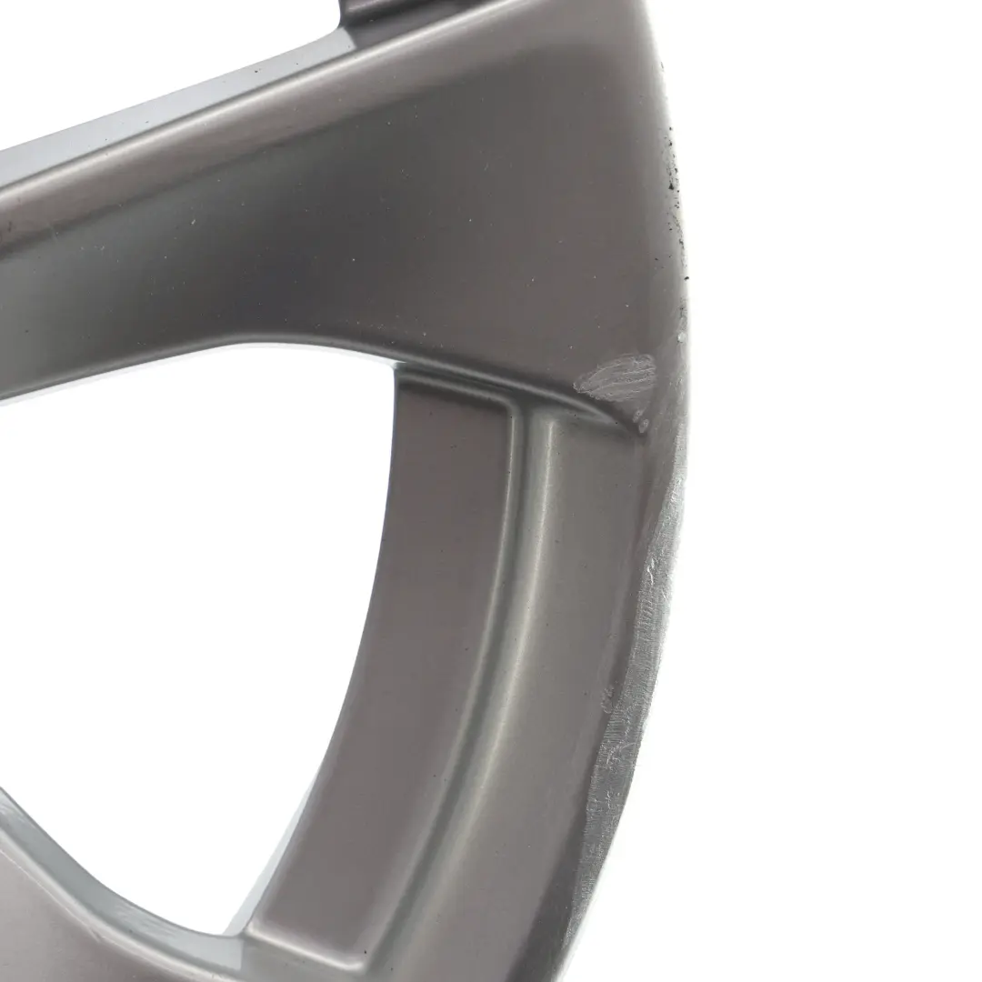 Mercedes W204 cerchio in lega 16" ET:43 7J 5 doppie razze - SKU A2044017202-1 - Numero di parte A2044017202