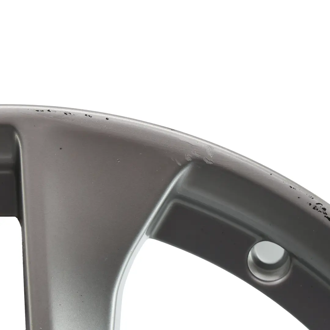 Mercedes W204 cerchio in lega 16" ET:43 7J 5 doppie razze - SKU A2044017202-1 - Numero di parte A2044017202
