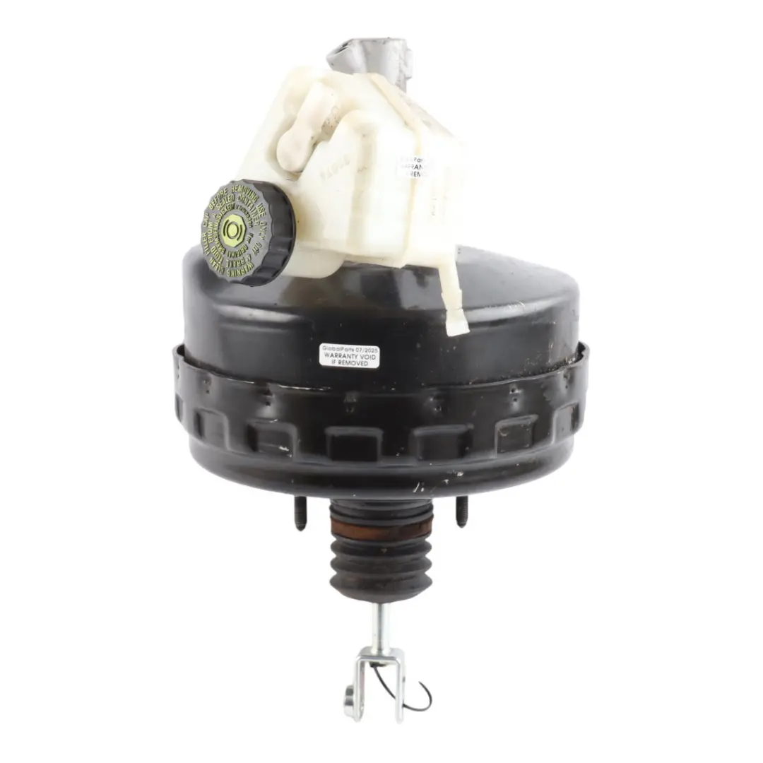 Brake Servo Master Cylinder Booster Unit to Mercedes W204 with Part number A2044031230 Mercedes W204 Brake Servo Master Cylinder Booster Unit - SKU RHD-A2044031230 - Part number A2044031230