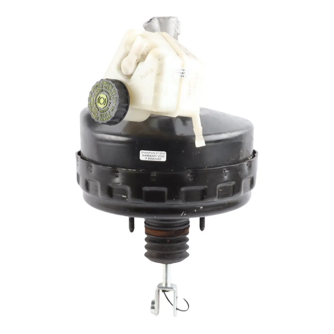 Mercedes W204 Brake Servo Master Cylinder Booster Unit A2044031230