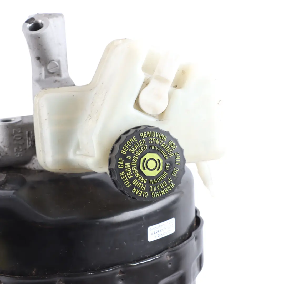 Brake Servo Master Cylinder Booster Unit to Mercedes W204 with Part number A2044031230 Mercedes W204 Brake Servo Master Cylinder Booster Unit - SKU RHD-A2044031230 - Part number A2044031230