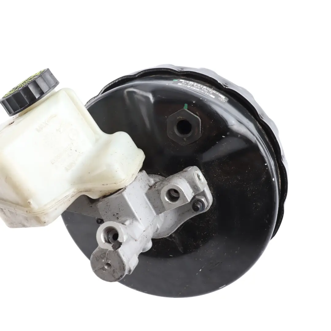 Brake Servo Master Cylinder Booster Unit to Mercedes W204 with Part number A2044031230 Mercedes W204 Brake Servo Master Cylinder Booster Unit - SKU RHD-A2044031230 - Part number A2044031230