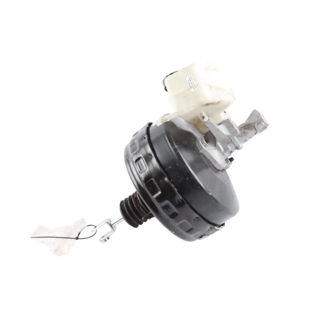 Mercedes W204 Brake Servo Master Cylinder Booster Unit - SKU RHD-A2044031230 - Part number A2044031230
