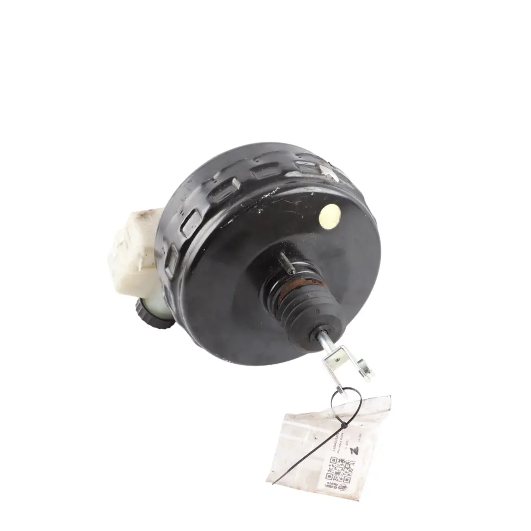 Mercedes W204 Brake Servo Master Cylinder Booster Unit - SKU RHD-A2044031230 - Part number A2044031230