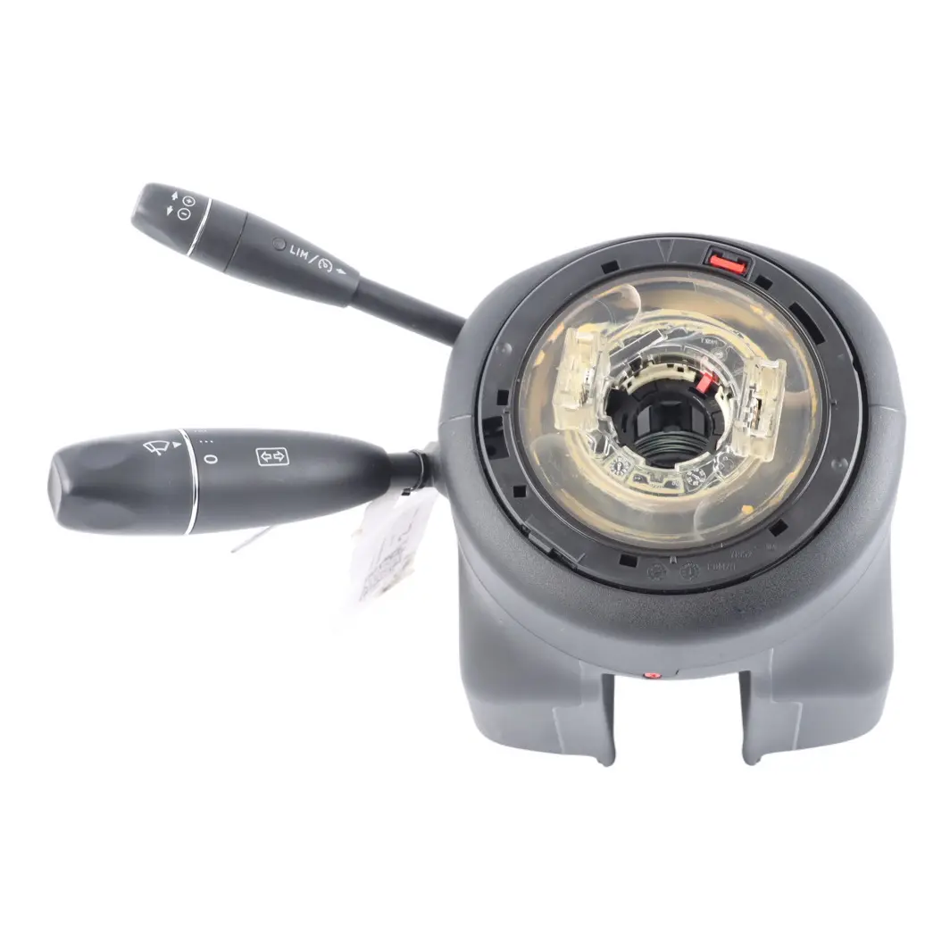 Mercedes W204 Steering Column Switch Cluster Wiper Stalk Slip Squib - SKU A2044401401 - Part number A2044401401