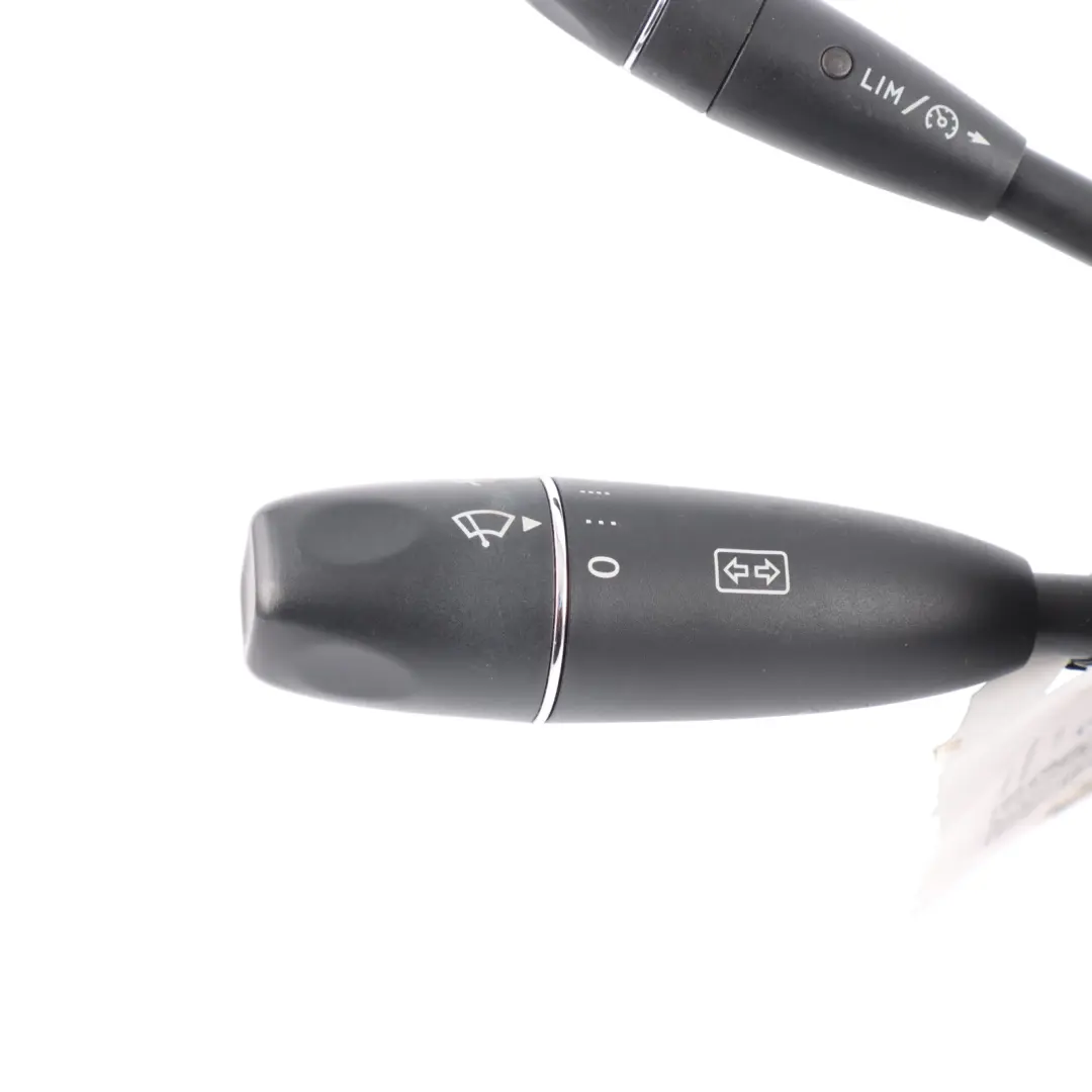 Steering Column Switch Cluster Wiper Stalk Slip Squib to Mercedes W204 with Part number A2044401401 Mercedes W204 Steering Column Switch Cluster Wiper Stalk Slip Squib - SKU A2044401401 - Part number A2044401401