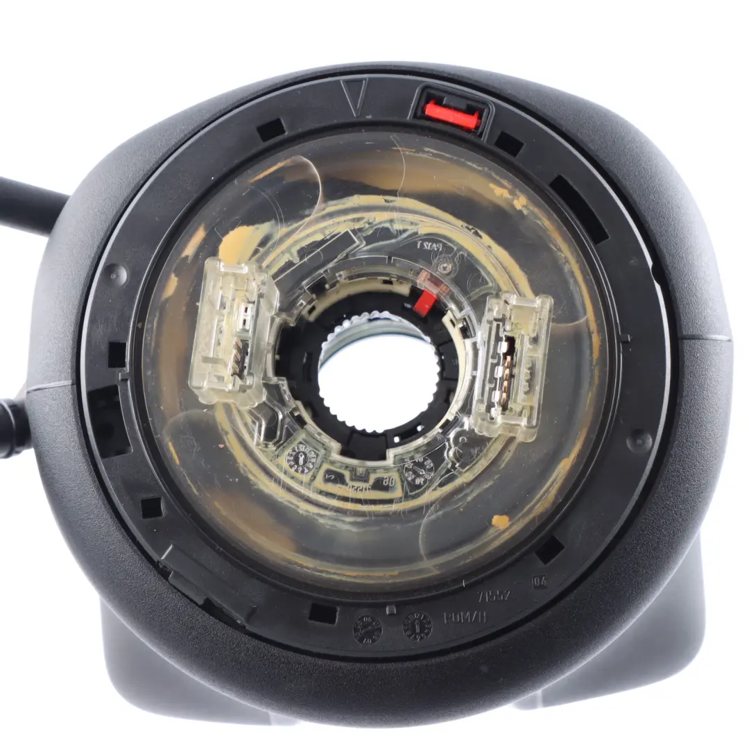 Steering Column Switch Cluster Wiper Stalk Slip Squib to Mercedes W204 with Part number A2044401401 Mercedes W204 Steering Column Switch Cluster Wiper Stalk Slip Squib - SKU A2044401401 - Part number A2044401401