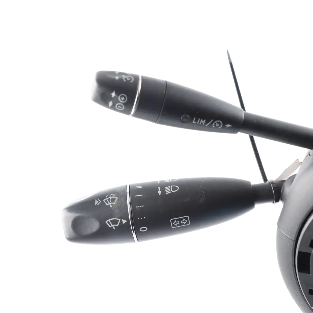 Steering Column Switch Cluster Wiper Stalk Slip Squib to Mercedes W204 with Part number A2044401401 Mercedes W204 Steering Column Switch Cluster Wiper Stalk Slip Squib - SKU A2044401401 - Part number A2044401401