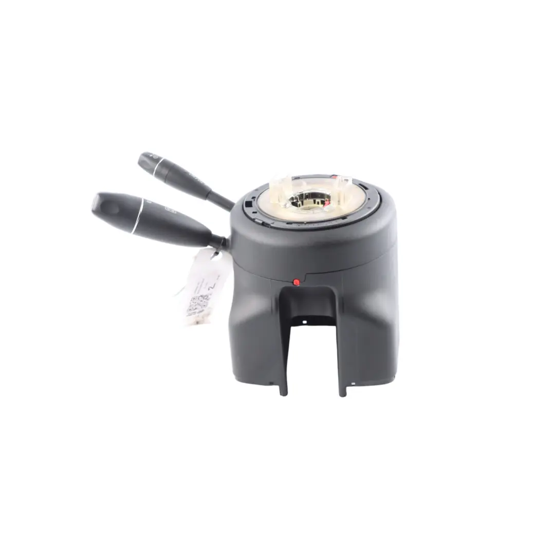 Mercedes W204 Steering Column Switch Cluster Wiper Stalk Slip Squib - SKU A2044401401 - Part number A2044401401