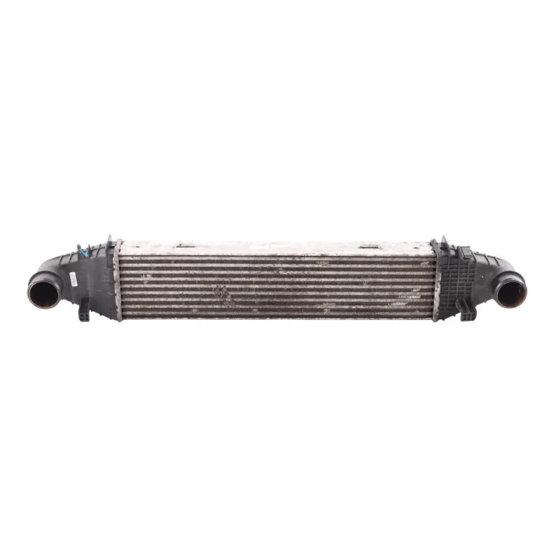 Mercedes W204 Charge Air Cooler Intercooler Radiator Diesel - SKU A2045000300-1 - Part number A2045000300