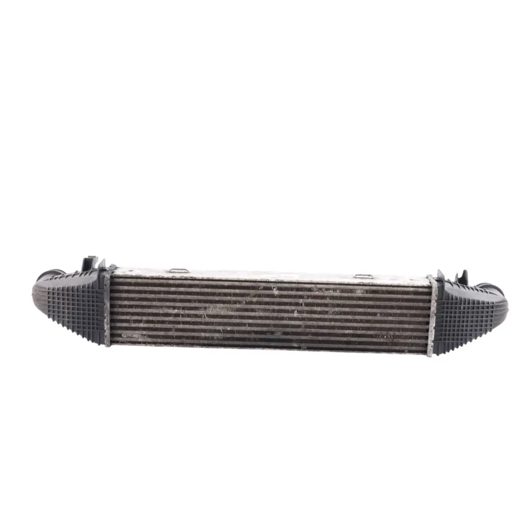 Mercedes W204 Charge Air Cooler Intercooler Radiator Diesel - SKU A2045000300-1 - Part number A2045000300