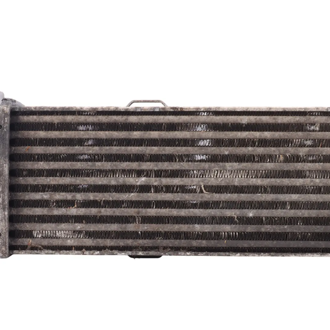 Mercedes W204 Charge Air Cooler Intercooler Radiator Diesel - SKU A2045000300-1 - Part number A2045000300