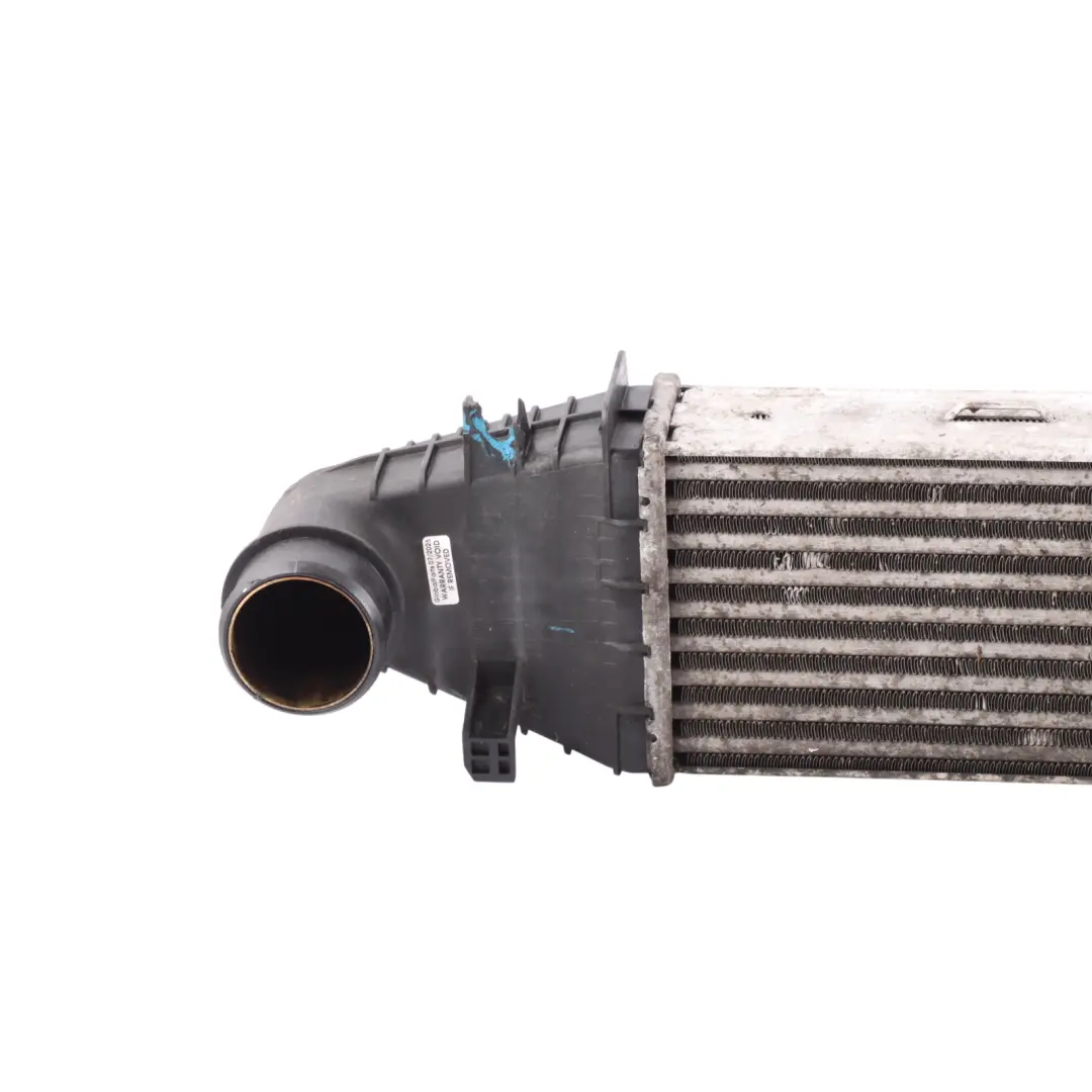 Mercedes W204 Charge Air Cooler Intercooler Radiator Diesel - SKU A2045000300-1 - Part number A2045000300