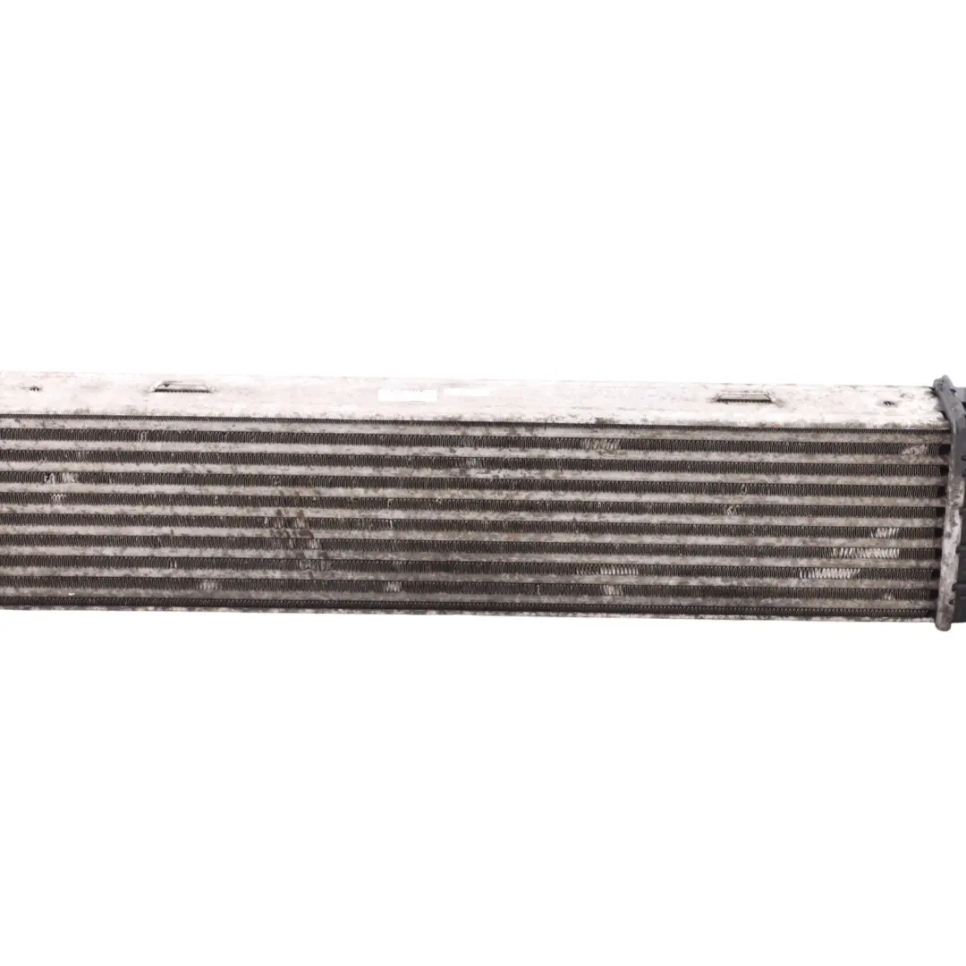 Mercedes W204 Charge Air Cooler Intercooler Radiator Diesel - SKU A2045000300-1 - Part number A2045000300