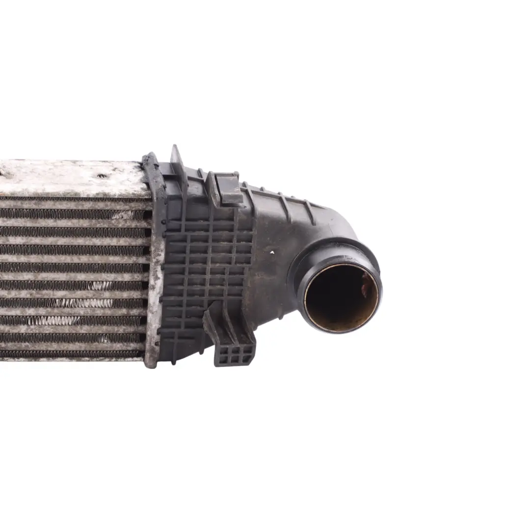 Mercedes W204 Charge Air Cooler Intercooler Radiator Diesel - SKU A2045000300-1 - Part number A2045000300