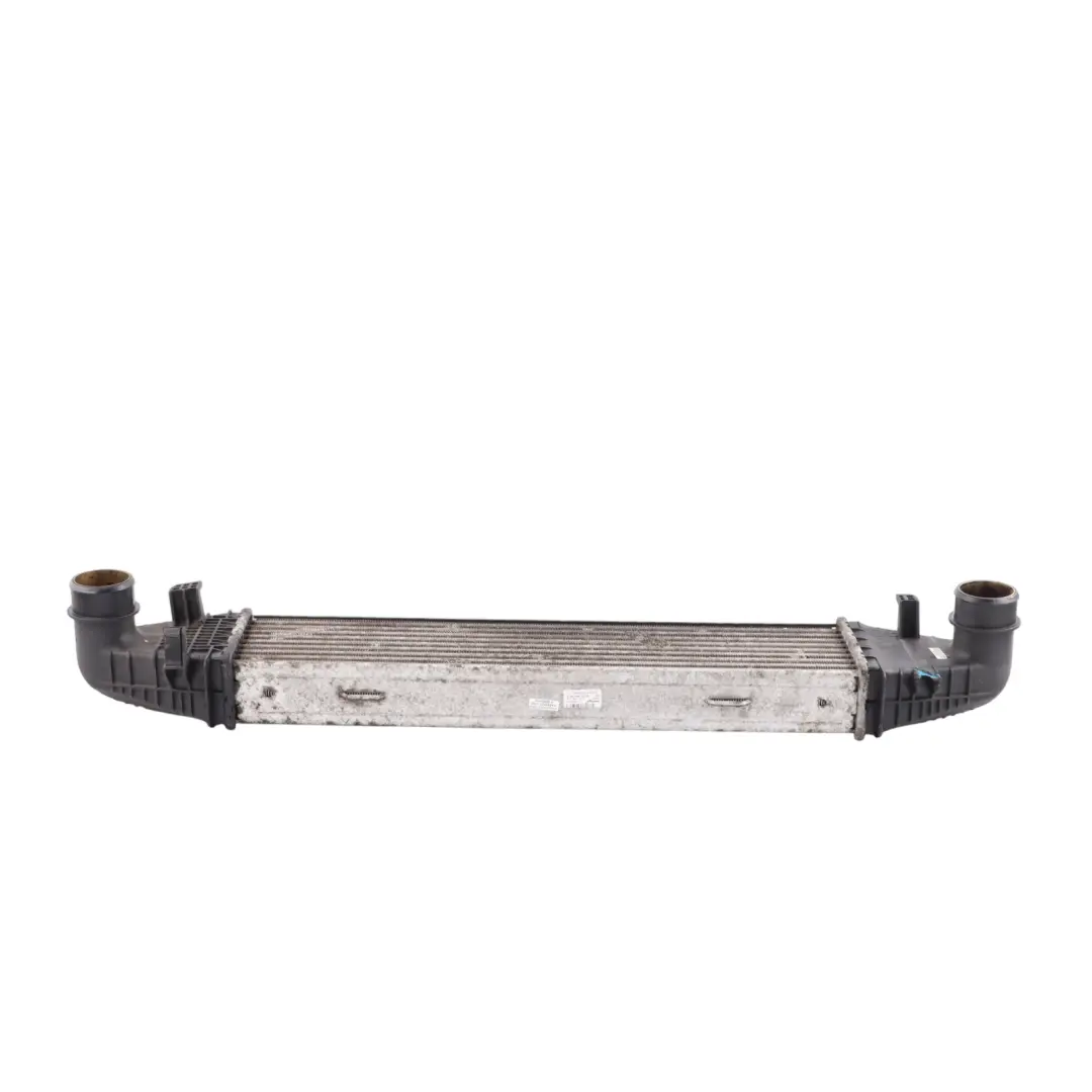 Mercedes W204 Charge Air Cooler Intercooler Radiator Diesel - SKU A2045000300-1 - Part number A2045000300