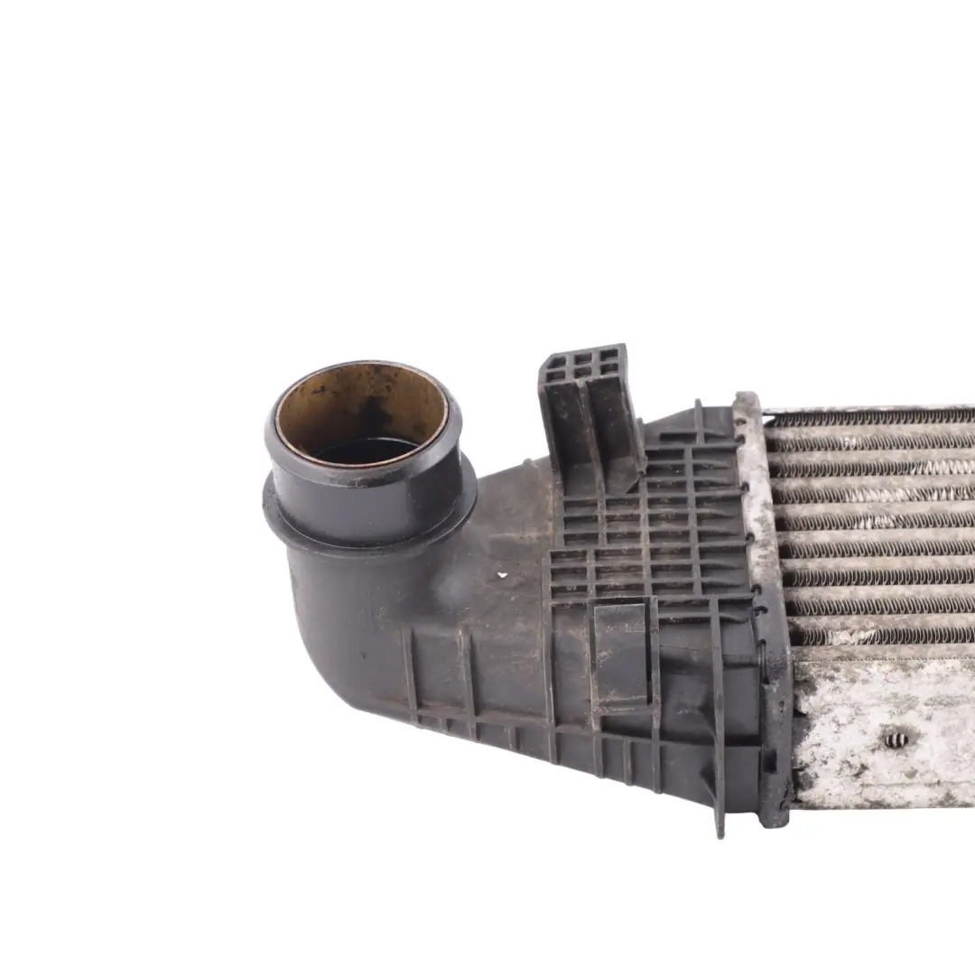Charge Air Cooler Intercooler Radiator Diesel to Mercedes W204 with Part number A2045000300 Mercedes W204 Charge Air Cooler Intercooler Radiator Diesel - SKU A2045000300-1 - Part number A2045000300