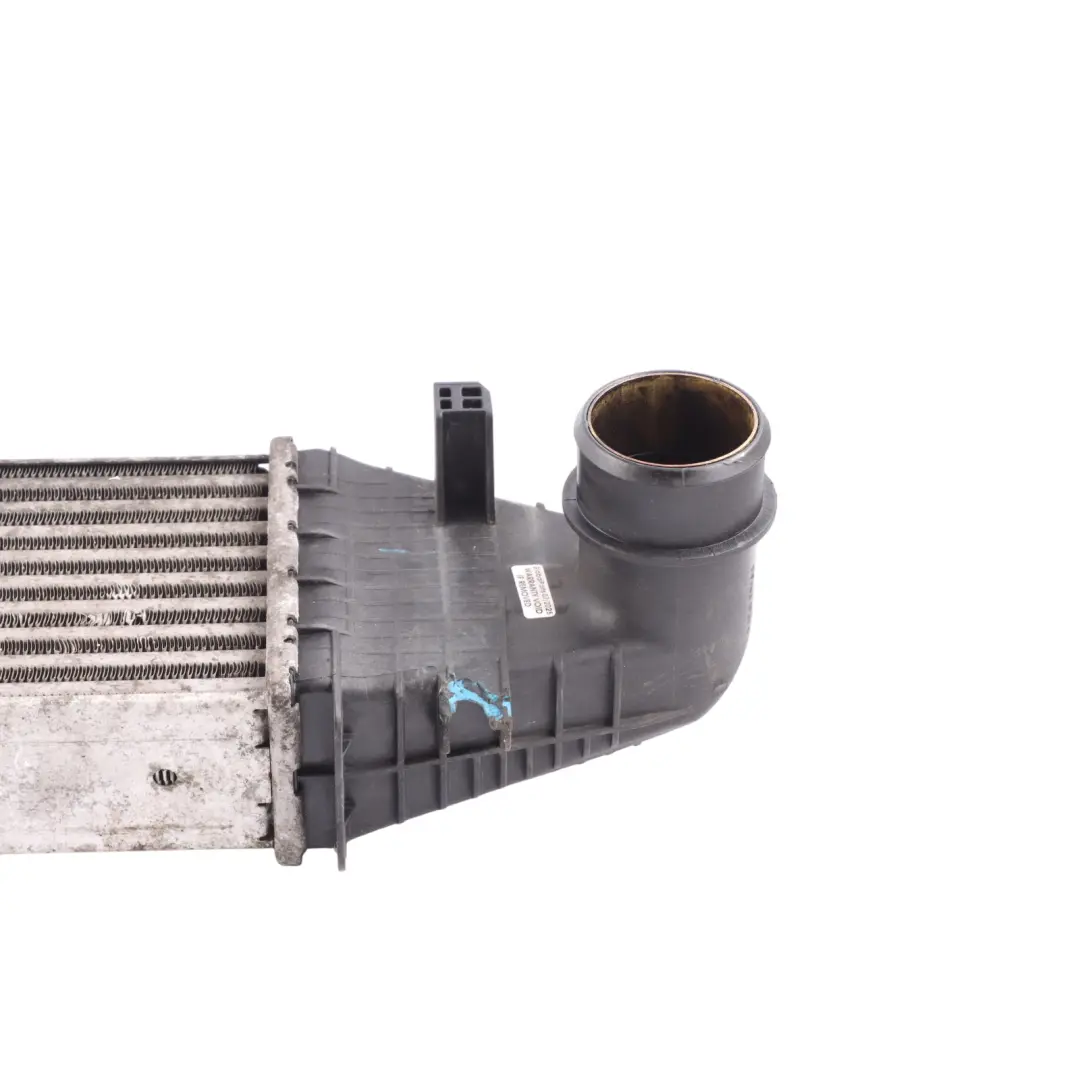 Mercedes W204 Charge Air Cooler Intercooler Radiator Diesel - SKU A2045000300-1 - Part number A2045000300