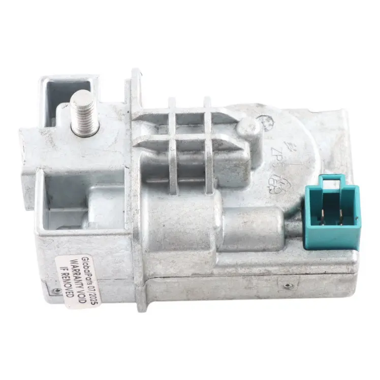 Mercedes W204 W207 W212 Steering Lock Module Control Unit A2045458132