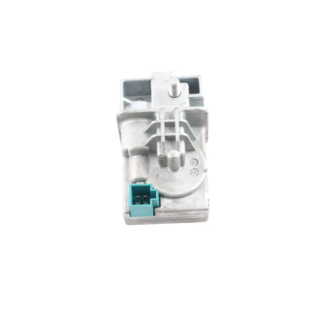 Mercedes W204 W207 W212 Steering Lock Module Control Unit - SKU A2045458132-1 - Part number A2045458132