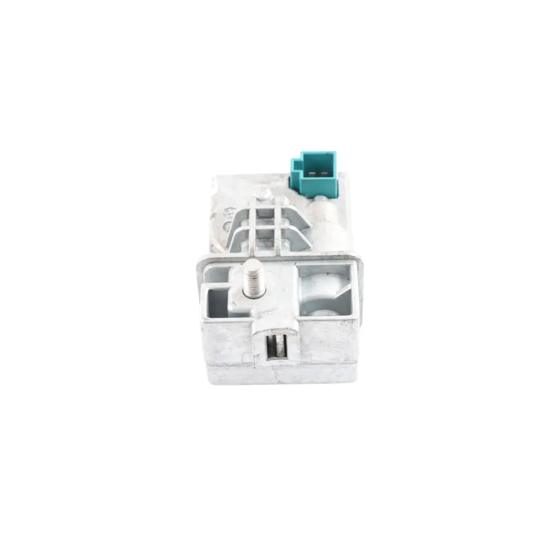 Mercedes W204 W207 W212 Steering Lock Module Control Unit - SKU A2045458132-1 - Part number A2045458132
