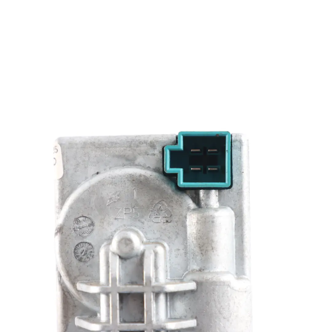 Mercedes W204 W207 W212 Steering Lock Module Control Unit - SKU A2045458132-1 - Part number A2045458132