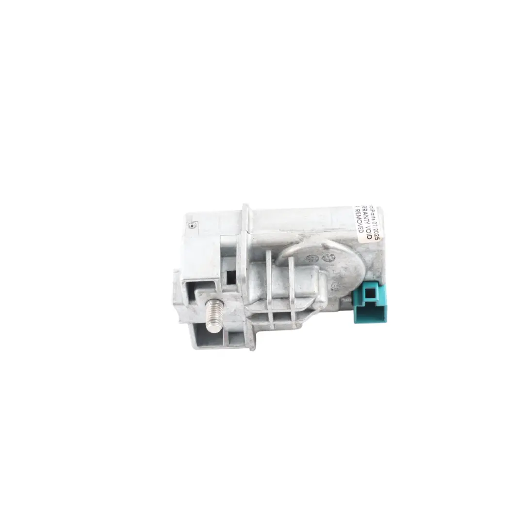 Mercedes W204 W207 W212 Steering Lock Module Control Unit - SKU A2045458132-1 - Part number A2045458132