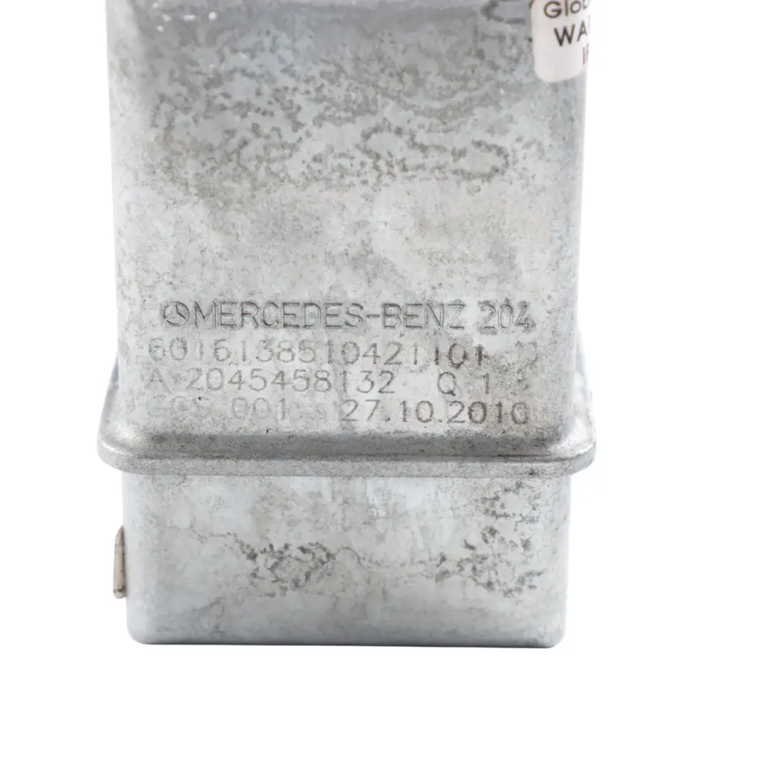 W207 W212 Steering Lock Module Control Unit to Mercedes W204 with Part number A2045458132 Mercedes W204 W207 W212 Steering Lock Module Control Unit - SKU A2045458132-1 - Part number A2045458132