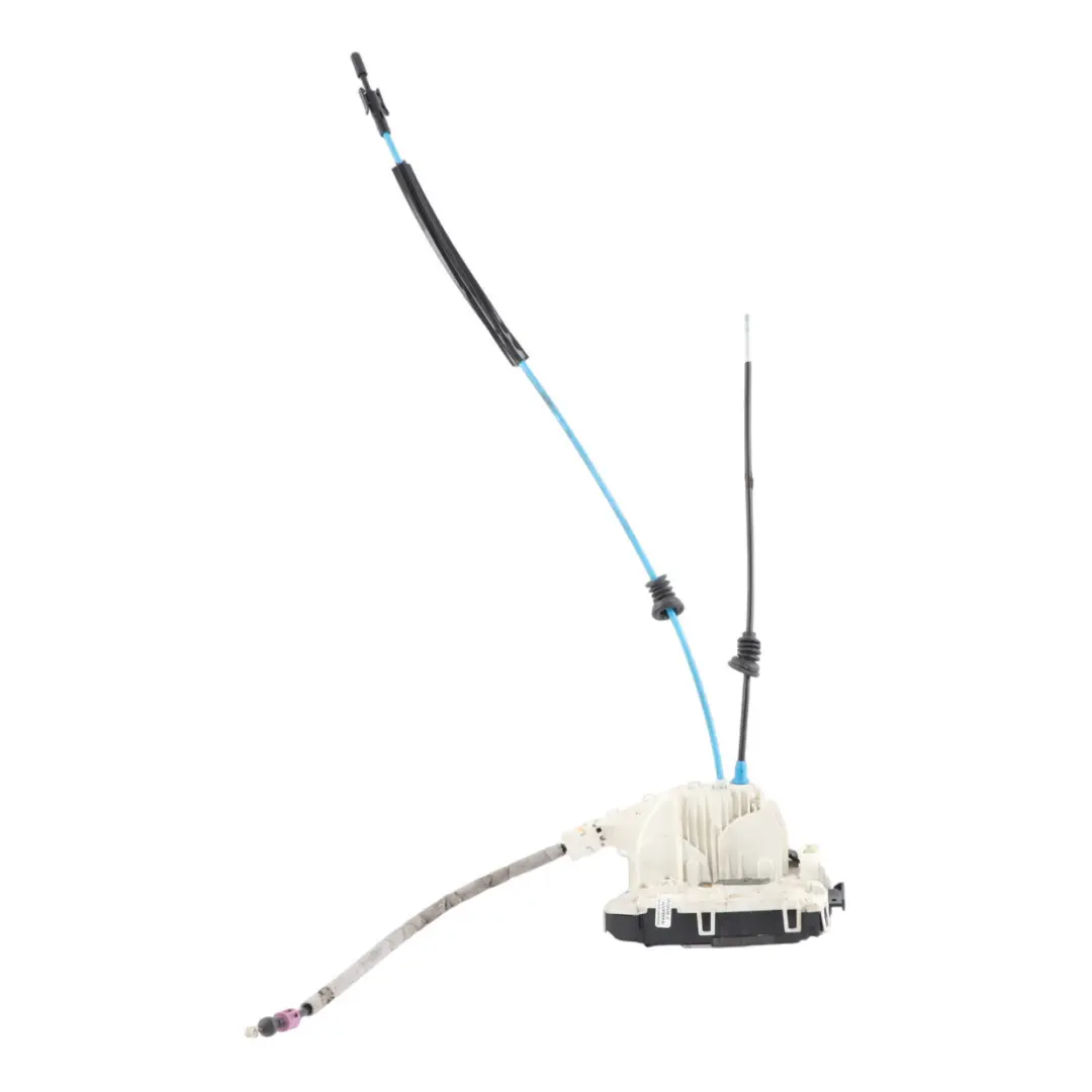 Door Lock Rear Left N/S Latch Mechanism Actuator to Mercedes W204 with Part number A2047301135 Mercedes W204 Door Lock Rear Left N/S Latch Mechanism Actuator - SKU A2047301135-1 - Part number A2047301135