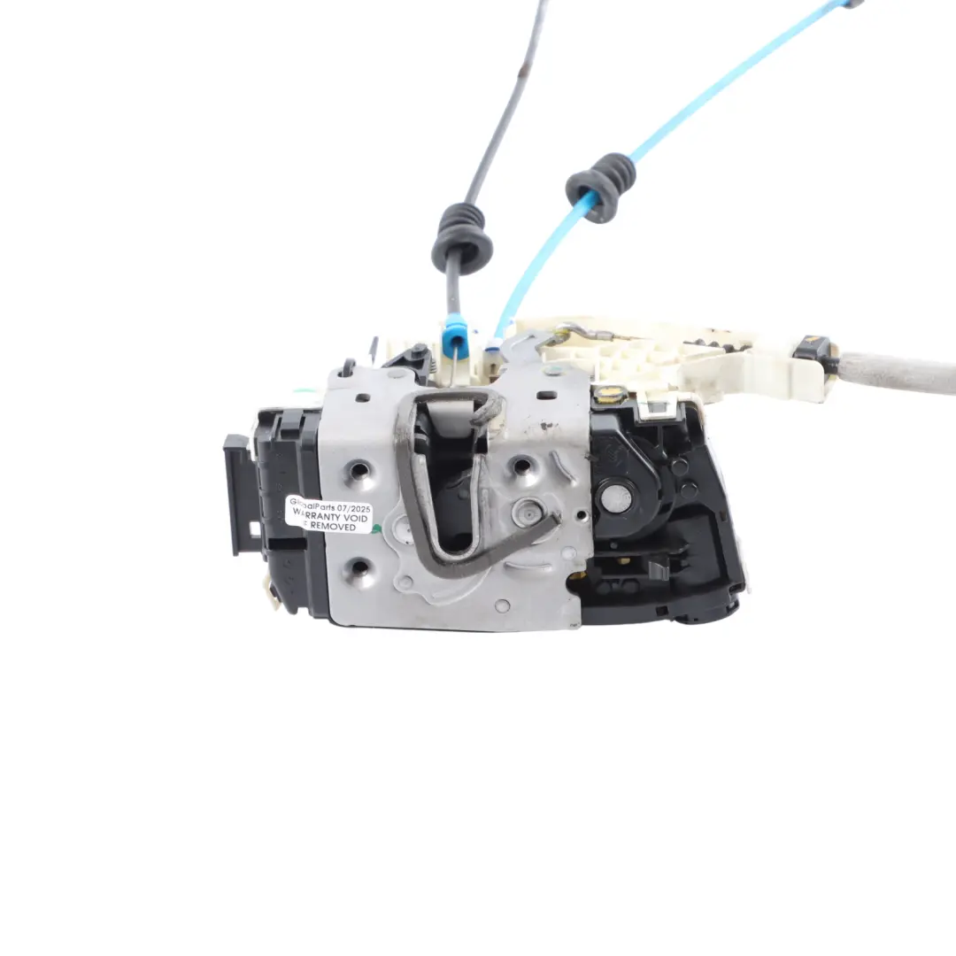 Door Lock Rear Left N/S Latch Mechanism Actuator to Mercedes W204 with Part number A2047301135 Mercedes W204 Door Lock Rear Left N/S Latch Mechanism Actuator - SKU A2047301135-1 - Part number A2047301135