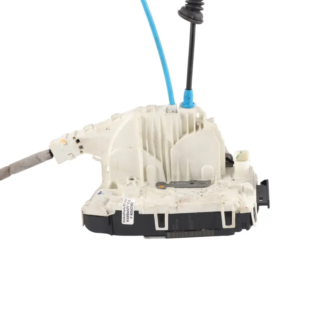 Door Lock Rear Left N/S Latch Mechanism Actuator to Mercedes W204 with Part number A2047301135 Mercedes W204 Door Lock Rear Left N/S Latch Mechanism Actuator - SKU A2047301135-1 - Part number A2047301135