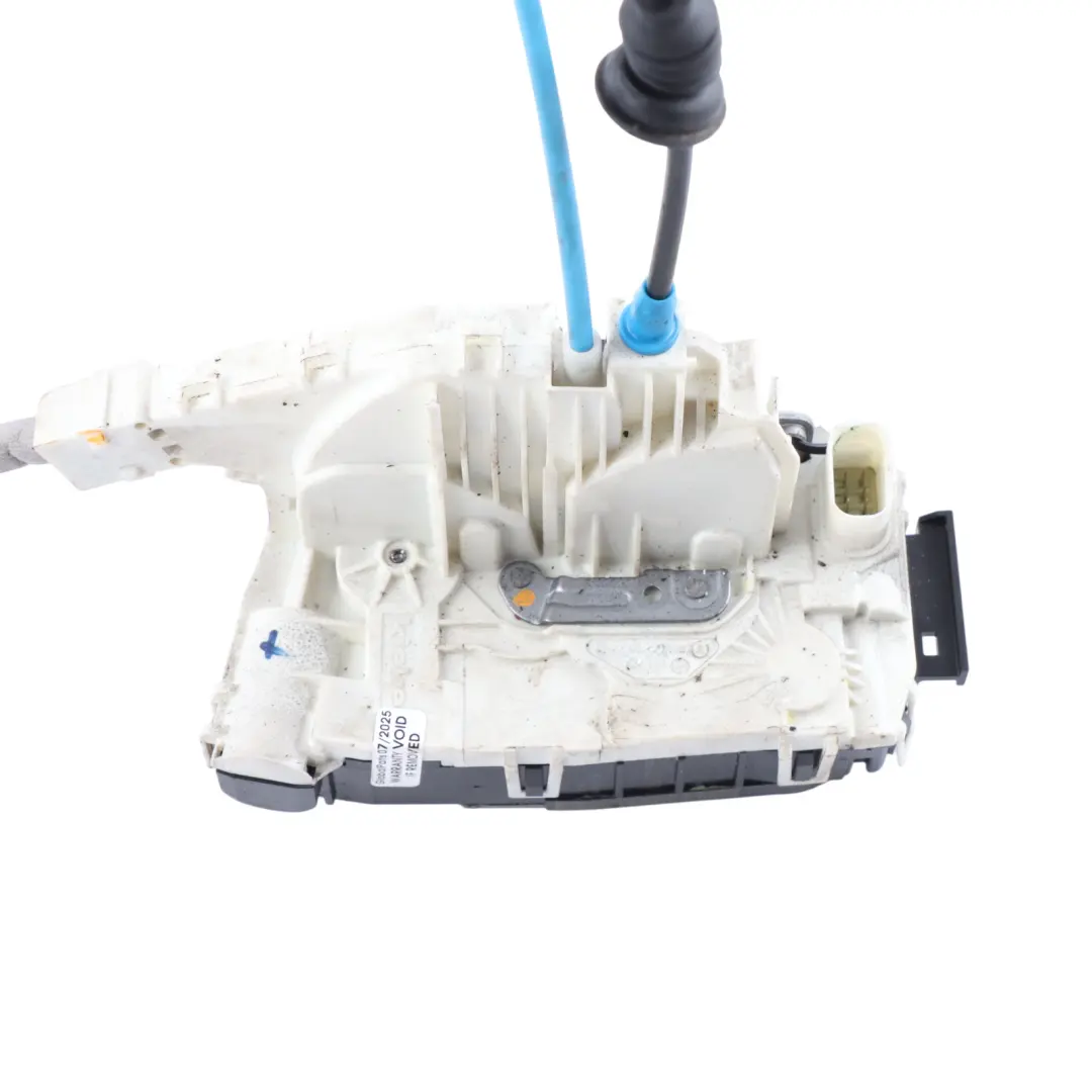 Mercedes W204 Door Lock Rear Left N/S Latch Mechanism Actuator - SKU A2047301135-1 - Part number A2047301135