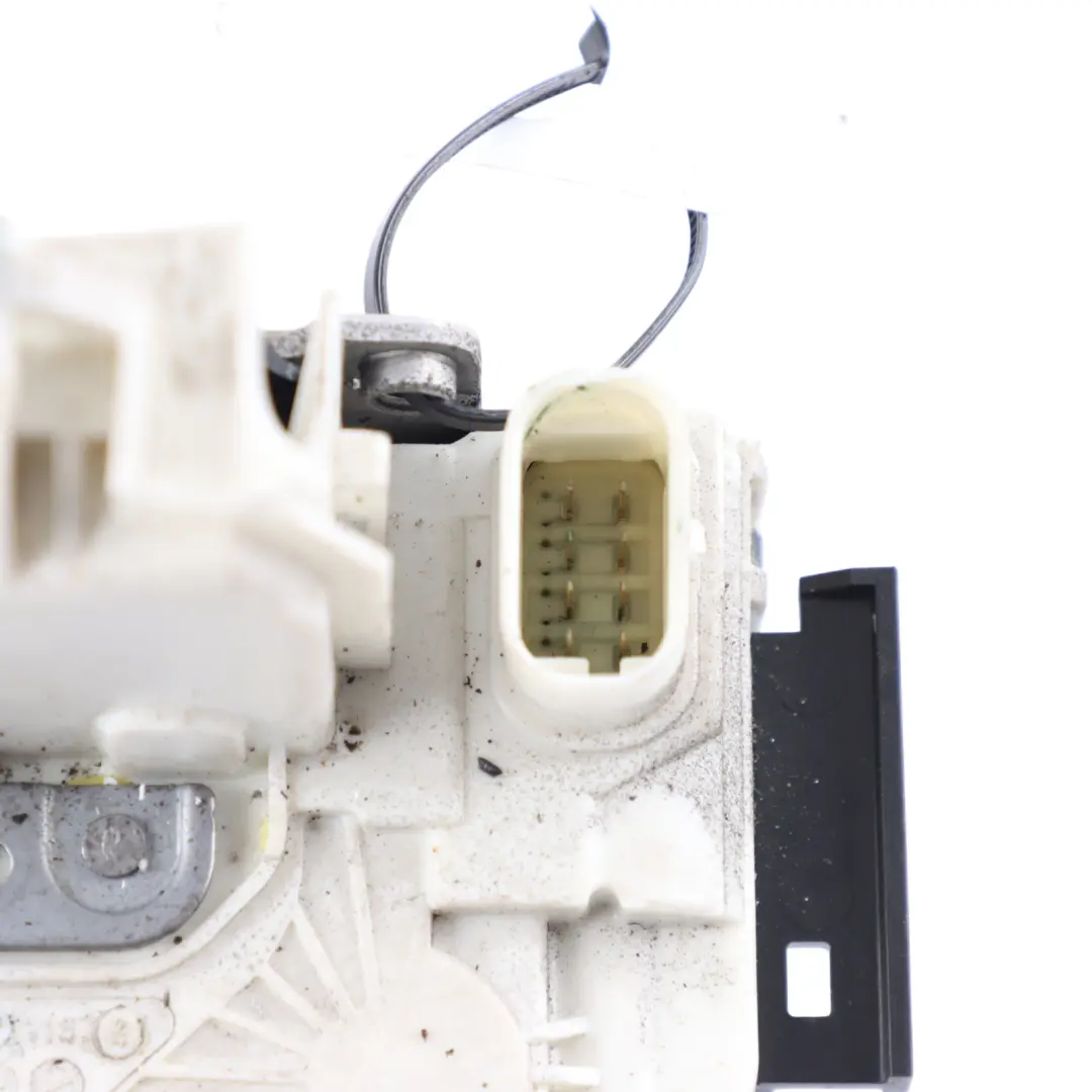 Door Lock Rear Left N/S Latch Mechanism Actuator to Mercedes W204 with Part number A2047301135 Mercedes W204 Door Lock Rear Left N/S Latch Mechanism Actuator - SKU A2047301135-1 - Part number A2047301135