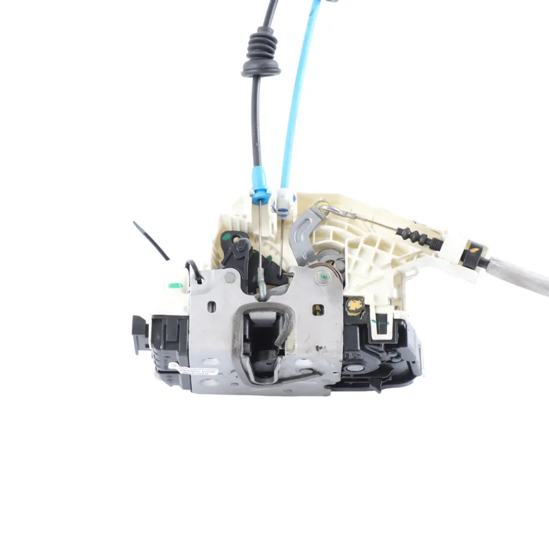 Door Lock Rear Left N/S Latch Mechanism Actuator to Mercedes W204 with Part number A2047301135 Mercedes W204 Door Lock Rear Left N/S Latch Mechanism Actuator - SKU A2047301135-1 - Part number A2047301135