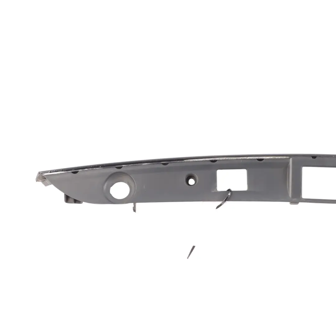 Mercedes W204 Trunk Hinten Deckel Heckklappe Abdeckung Boot Schwarz - SKU A2047400793-3 - Teilenummer A2047400793
