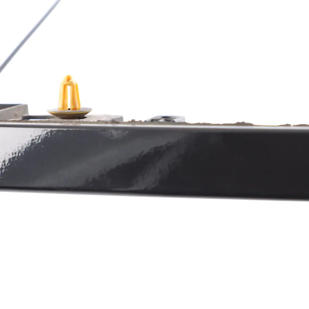 Baule Coperchio Posteriore Portellone Coperchio Nero per Mercedes W204 con numero di parte A2047400793 Mercedes W204 Baule Coperchio Posteriore Portellone Coperchio Nero - SKU A2047400793-3 - Numero di parte A2047400793