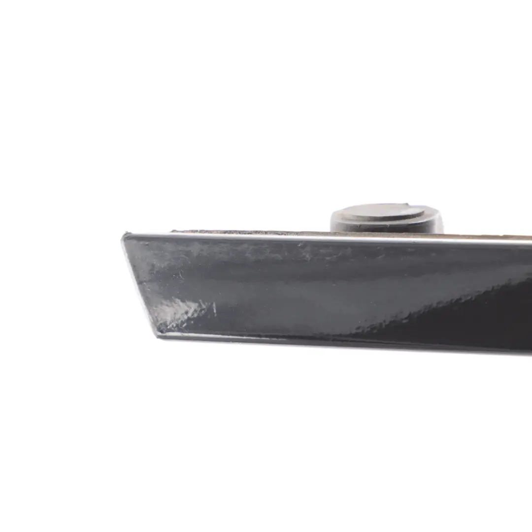 Baule Coperchio Posteriore Portellone Coperchio Nero per Mercedes W204 con numero di parte A2047400793 Mercedes W204 Baule Coperchio Posteriore Portellone Coperchio Nero - SKU A2047400793-3 - Numero di parte A2047400793