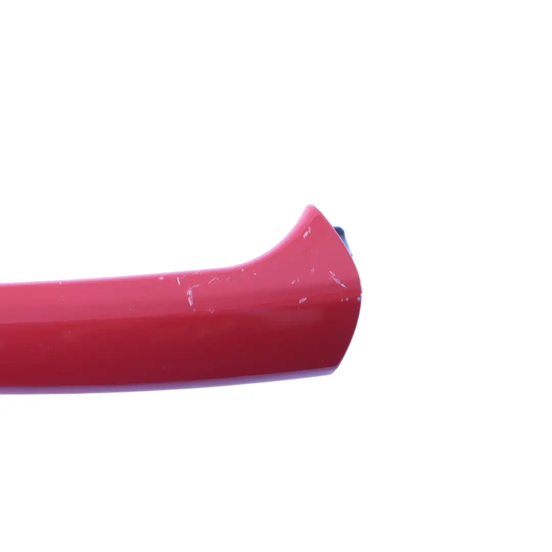 Mercedes W176 W204 Türgriff Griff Rechts Außen Feuer Opal Rot - 590 - SKU A2047600270-FUP - Teilenummer A2047600270